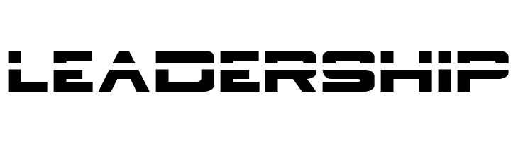 Borg-9  Free Fonts Download