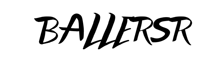 Lifelogo Hard  Free Fonts Download