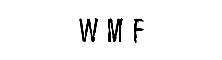 Last living souls  Free Fonts Download
