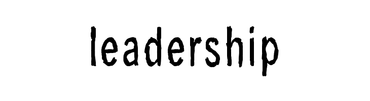 Last living souls  Free Fonts Download