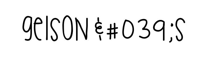 PotionFushia  Free Fonts Download