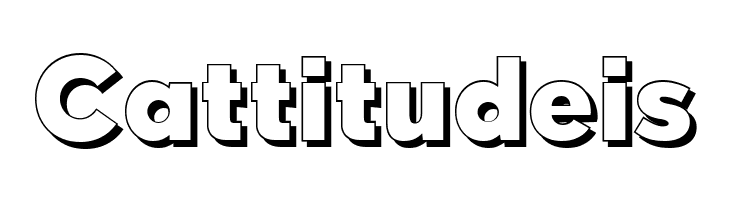 QebabShadowFFP  Free Fonts Download