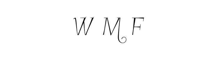 GarineldoNo01  Free Fonts Download