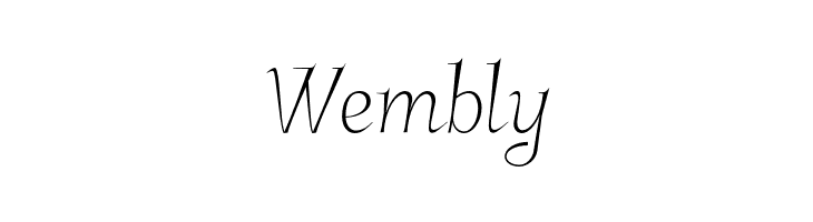 Garineldo  Free Fonts Download