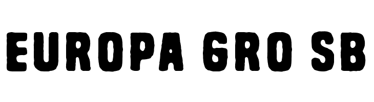 Have nothing to do with  Free Fonts Download