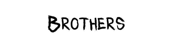 AnyTakers-Regular  Free Fonts Download