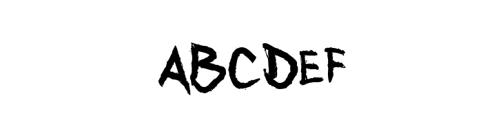 Any Takers Regular  Free Fonts Download