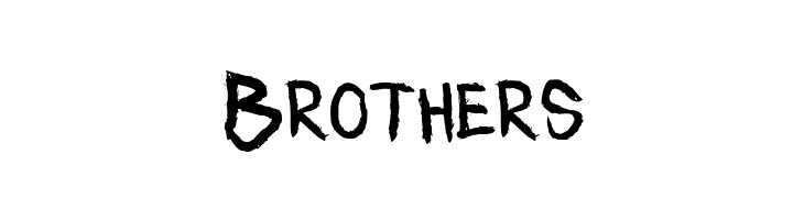 Any Takers Regular  Free Fonts Download