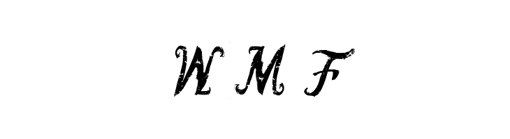 Vtks Blank  Free Fonts Download