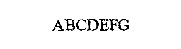 JusticeWanted  Free Fonts Download