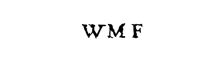 JusticeWanted  Free Fonts Download