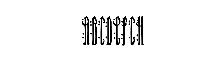 Isfahan Demo  Free Fonts Download