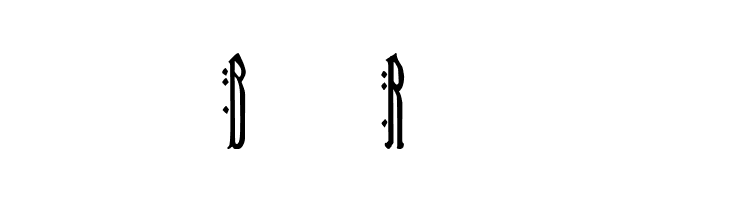 Isfahan Demo  Free Fonts Download