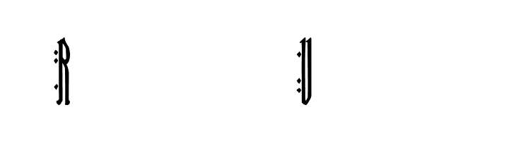 Isfahan Demo  Free Fonts Download