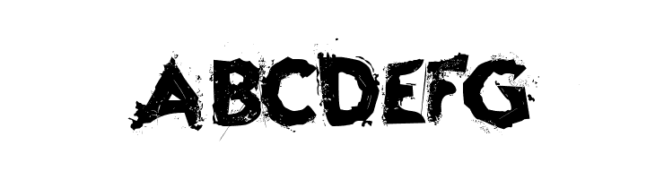 Funkrocker  Free Fonts Download