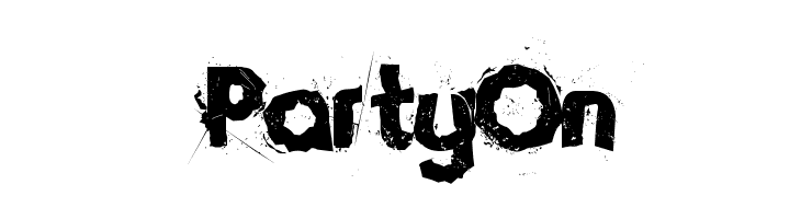 Funkrocker  Free Fonts Download