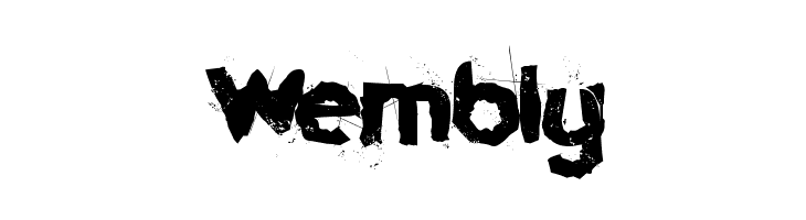 Funkrocker  Free Fonts Download