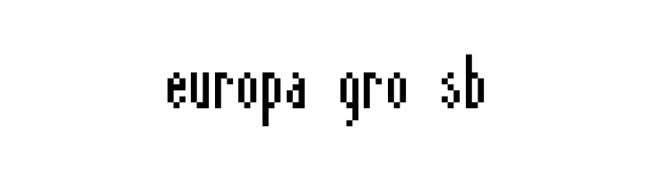 OseeMono  Free Fonts Download