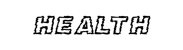 DIRTY NEWS  Free Fonts Download
