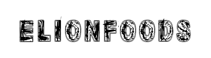 Molienda de piedra  Free Fonts Download