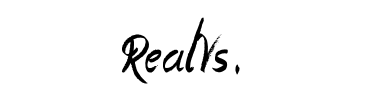 Oliver Richards  Free Fonts Download