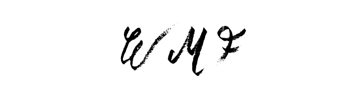 Oliver Richards  Free Fonts Download
