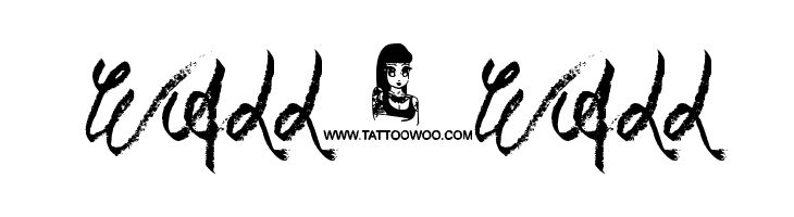 Oliver Richards  Free Fonts Download