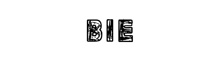 Mandelio Di Paedre  Free Fonts Download