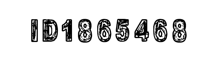 Mandelio Di Paedre  Free Fonts Download
