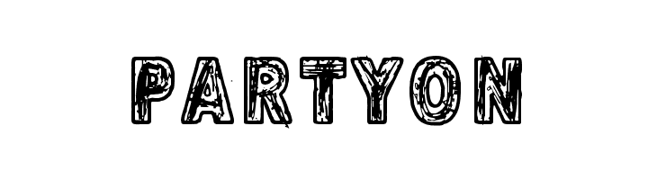 Mandelio Di Paedre  Free Fonts Download