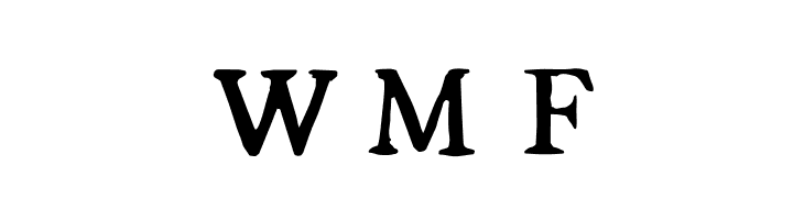 KisMiklos  Free Fonts Download