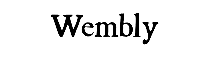 KisMiklos  Free Fonts Download