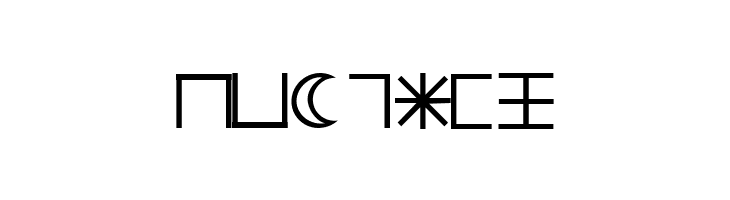 Illuminati Dirigens Berlin  Free Fonts Download