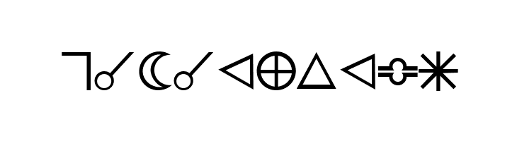 Illuminati Dirigens Berlin  Free Fonts Download
