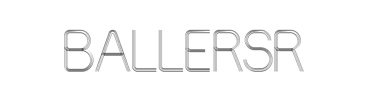 60sSTRIPE  Free Fonts Download