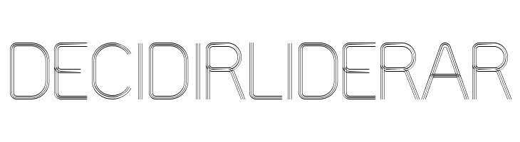 60sSTRIPE  Free Fonts Download