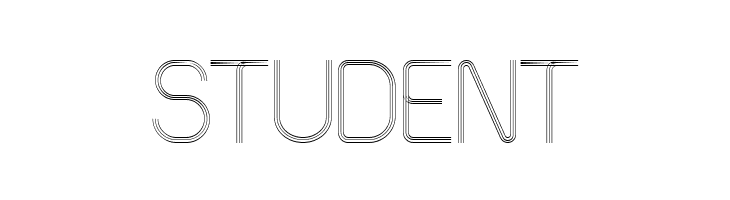 60sSTRIPE  Free Fonts Download