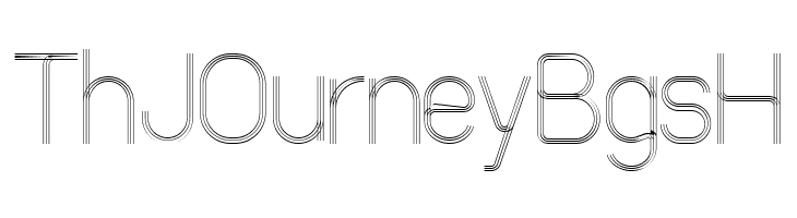 60sSTRIPE  Free Fonts Download