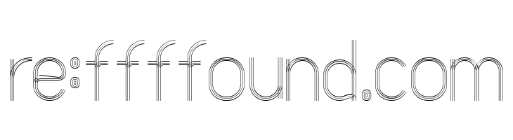 60sSTRIPE  Free Fonts Download