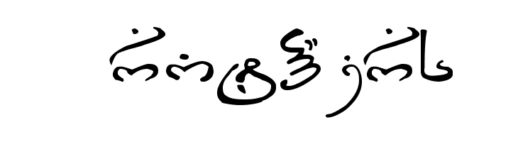 Thart_Geo_Arab  Free Fonts Download