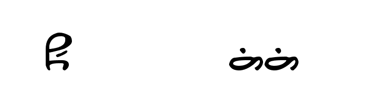 Thart_Geo_Arab  Free Fonts Download