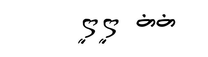 Thart_Geo_Arab  Free Fonts Download