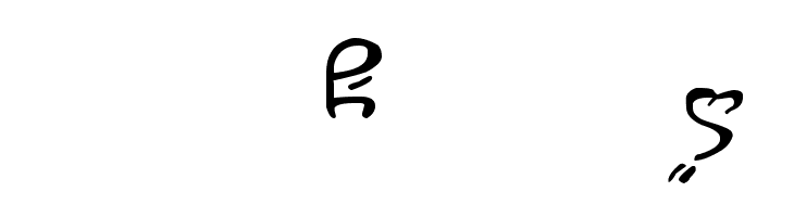 Thart_Geo_Arab  Free Fonts Download