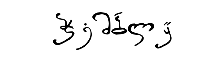 Thart_Geo_Arab  Free Fonts Download