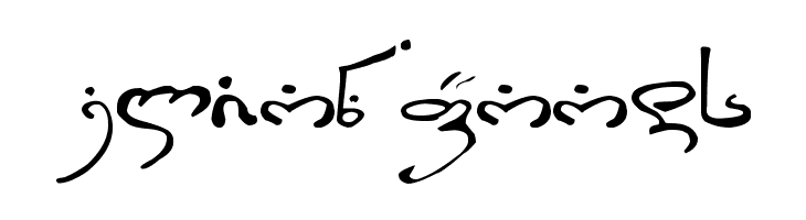 Thart_Geo_Arab  Free Fonts Download