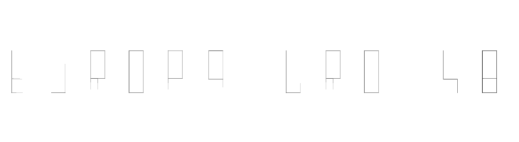 GraniteModern-Regular  Free Fonts Download