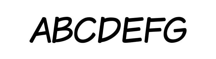 KG A Teeny Tiny Heart  Free Fonts Download