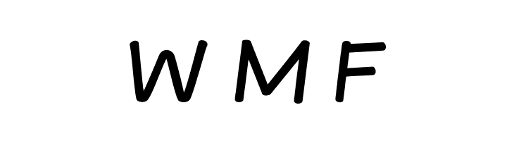 KG A Teeny Tiny Heart  Free Fonts Download