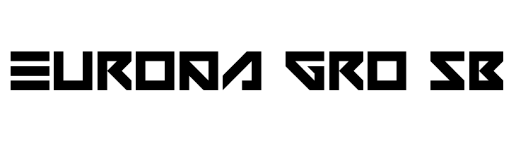 Even Stevens Regular  Free Fonts Download