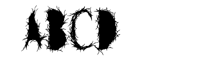 Grey World Demo  Free Fonts Download